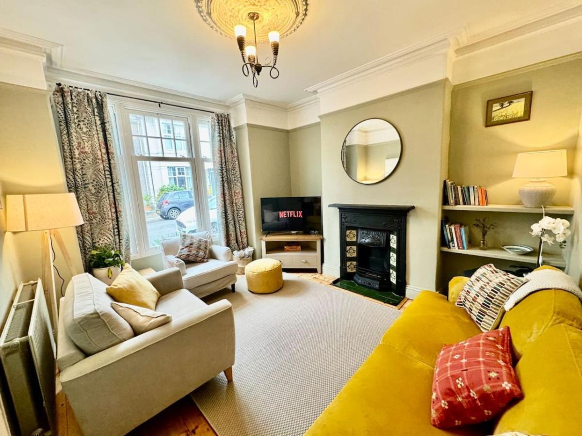 Glendower House *