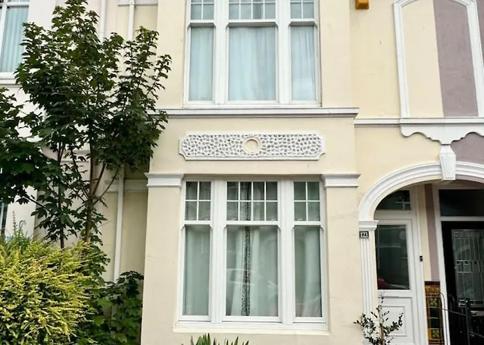 Glendower House