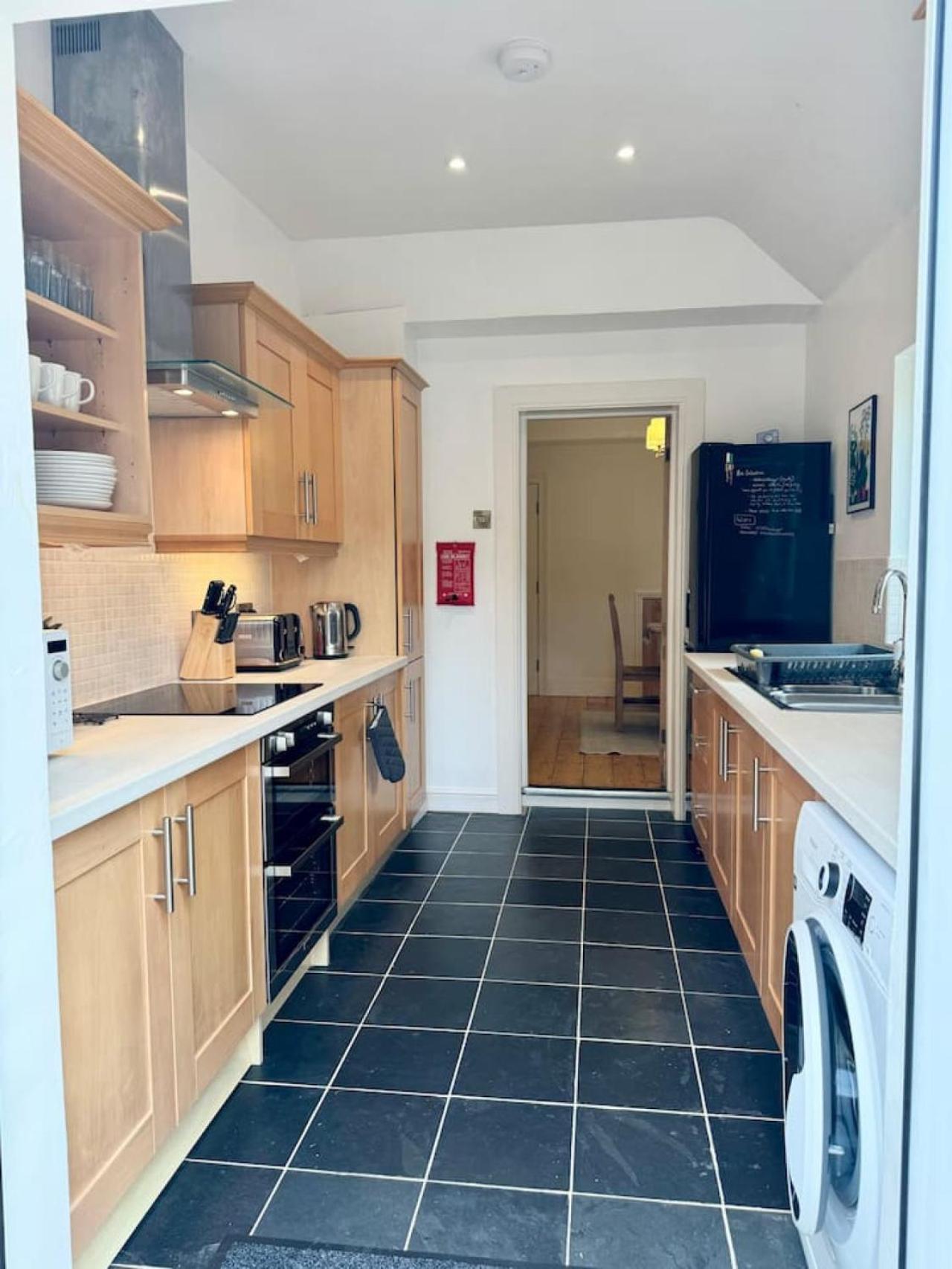 Glendower House Holiday home Plymouth