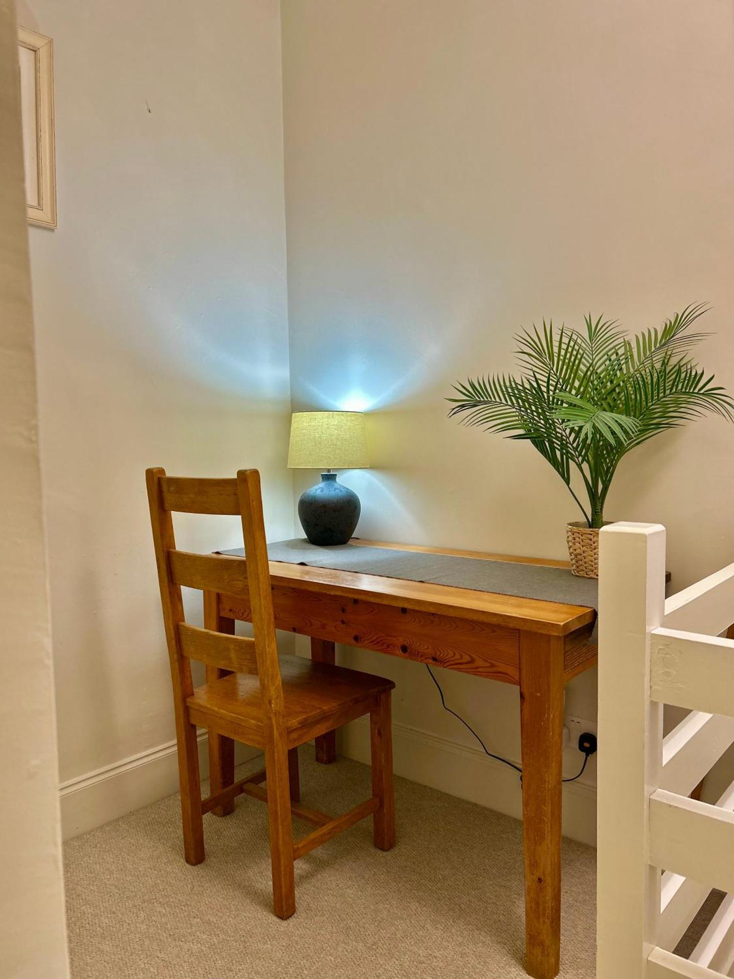 Glendower House Holiday home